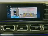 Thumbnail of 2025 White Mercedes-Benz GLS 580