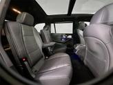 Thumbnail of 2025 White Mercedes-Benz GLS 580