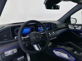Thumbnail of 2025 White Mercedes-Benz GLS 580