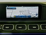 Thumbnail of 2025 White Mercedes-Benz GLS 580
