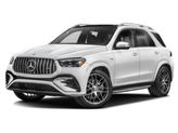 Thumbnail of 2026 Black Mercedes-Benz AMG GLE 53