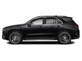 Thumbnail of 2026 Black Mercedes-Benz AMG GLE 53