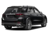 Thumbnail of 2026 Black Mercedes-Benz AMG GLE 53