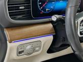 Thumbnail of 2022 Polar White Mercedes-Benz GLE 350