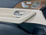Thumbnail of 2022 Polar White Mercedes-Benz GLE 350