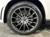 Thumbnail of 2022 Polar White Mercedes-Benz GLE 350