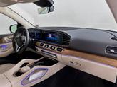 Thumbnail of 2022 Polar White Mercedes-Benz GLE 350