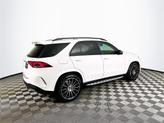 Thumbnail of 2022 Polar White Mercedes-Benz GLE 350