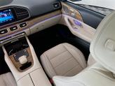 Thumbnail of 2022 Polar White Mercedes-Benz GLE 350