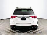 Thumbnail of 2022 Polar White Mercedes-Benz GLE 350