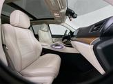 Thumbnail of 2022 Polar White Mercedes-Benz GLE 350
