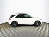 Thumbnail of 2022 Polar White Mercedes-Benz GLE 350