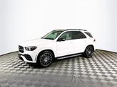 Thumbnail of 2022 Polar White Mercedes-Benz GLE 350