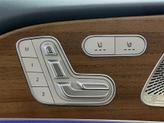 Thumbnail of 2022 Polar White Mercedes-Benz GLE 350