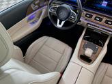 Thumbnail of 2022 Polar White Mercedes-Benz GLE 350