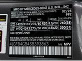 Thumbnail of 2025 Gray Mercedes-Benz GLE 450e