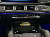 Thumbnail of 2025 Gray Mercedes-Benz GLE 450e