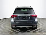 Thumbnail of 2025 Gray Mercedes-Benz GLE 450e