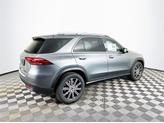 Thumbnail of 2025 Gray Mercedes-Benz GLE 450e