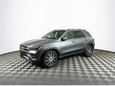 Thumbnail of 2025 Gray Mercedes-Benz GLE 450e