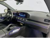 Thumbnail of 2025 Gray Mercedes-Benz GLE 450e
