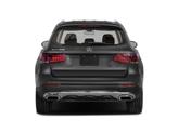 Thumbnail of 2020 Brilliant Blue Metallic Mercedes-Benz GLC 300