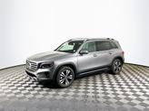 Thumbnail of 2026 Gray Mercedes-Benz GLB 250