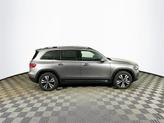 Thumbnail of 2026 Gray Mercedes-Benz GLB 250