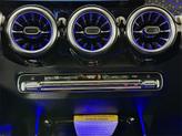 Thumbnail of 2026 Gray Mercedes-Benz GLB 250