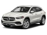Photo of 2022 Gray Mercedes-Benz GLA 250