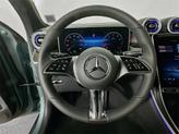 Thumbnail of 2026 Silver Mercedes-Benz GLC 300