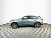 Thumbnail of 2026 Silver Mercedes-Benz GLC 300