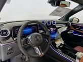 Thumbnail of 2026 Silver Mercedes-Benz GLC 300