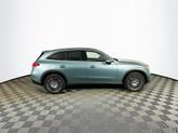 Thumbnail of 2026 Silver Mercedes-Benz GLC 300