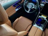 Thumbnail of 2026 Silver Mercedes-Benz GLC 300
