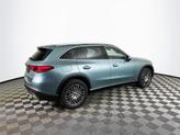 Thumbnail of 2026 Silver Mercedes-Benz GLC 300