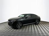 Thumbnail of 2026 Black Mercedes-Benz GLC 300