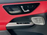 Thumbnail of 2026 Black Mercedes-Benz GLC 300