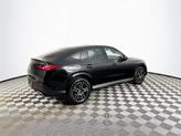 Thumbnail of 2026 Black Mercedes-Benz GLC 300