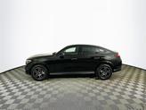Thumbnail of 2026 Black Mercedes-Benz GLC 300