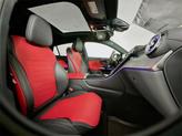 Thumbnail of 2026 Black Mercedes-Benz GLC 300