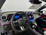 Thumbnail of 2026 Black Mercedes-Benz GLC 300