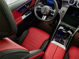 Thumbnail of 2026 Black Mercedes-Benz GLC 300