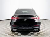 Thumbnail of 2026 Black Mercedes-Benz GLC 300