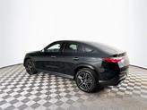 Thumbnail of 2026 Black Mercedes-Benz GLC 300