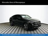 Photo of 2026 Black Mercedes-Benz GLC 300
