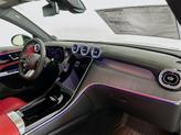 Thumbnail of 2026 Black Mercedes-Benz GLC 300