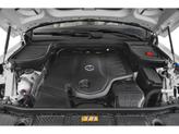 Thumbnail of 2025 Gray Mercedes-Benz GLS 450