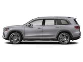 Thumbnail of 2025 Gray Mercedes-Benz GLS 450