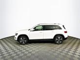 Thumbnail of 2025 White Mercedes-Benz GLB 250